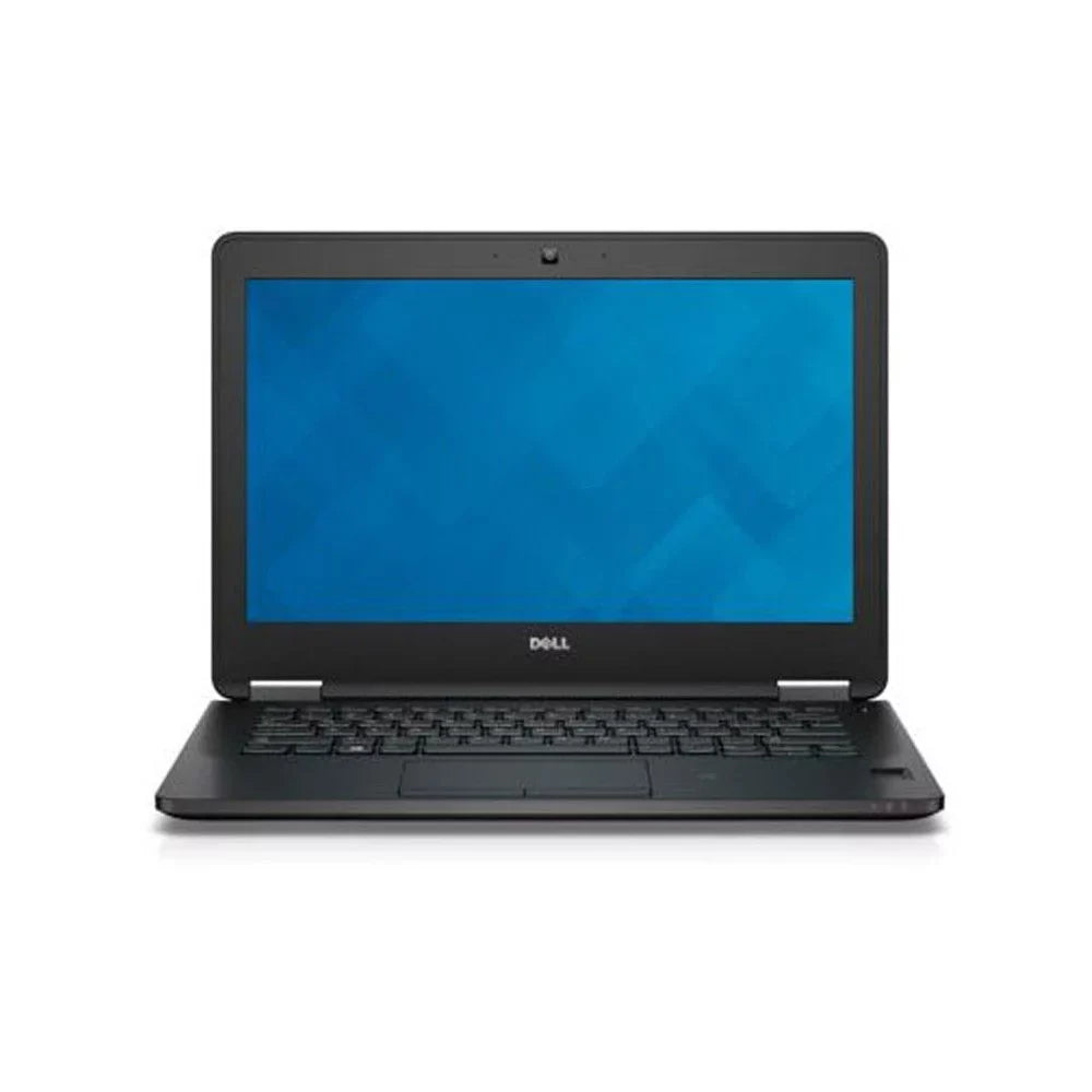 i5 Secondhand Latitude E7270 Intel Core  2.40GHz 8GB 256GB Solid State Drive 10P