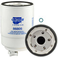 Carquest Premium Primary Fuel/Water Separator Spin-on with Drain and Sensor Port Fits select: 1988-1994 FORD F350, 1988-1994 FORD F250