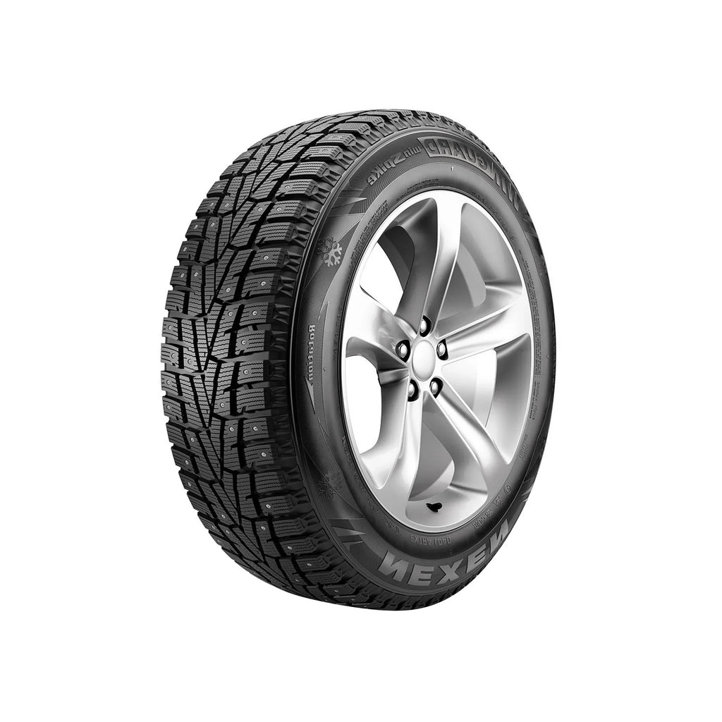 Nexen Winguard Winspike Winter 225/70R15 112/110R D Light Truck Tire