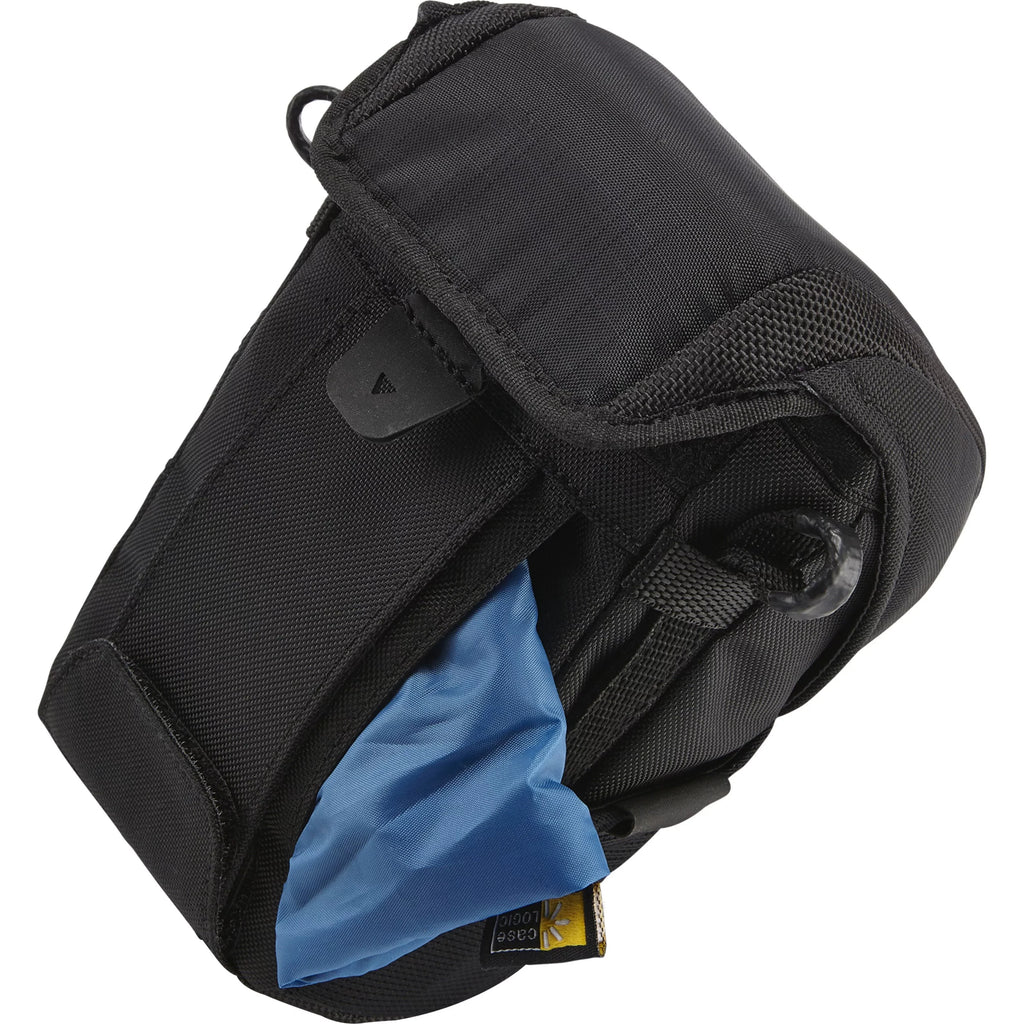 Case Logic Luminosity DSL-101 Carrying Case Camera Lens, Black