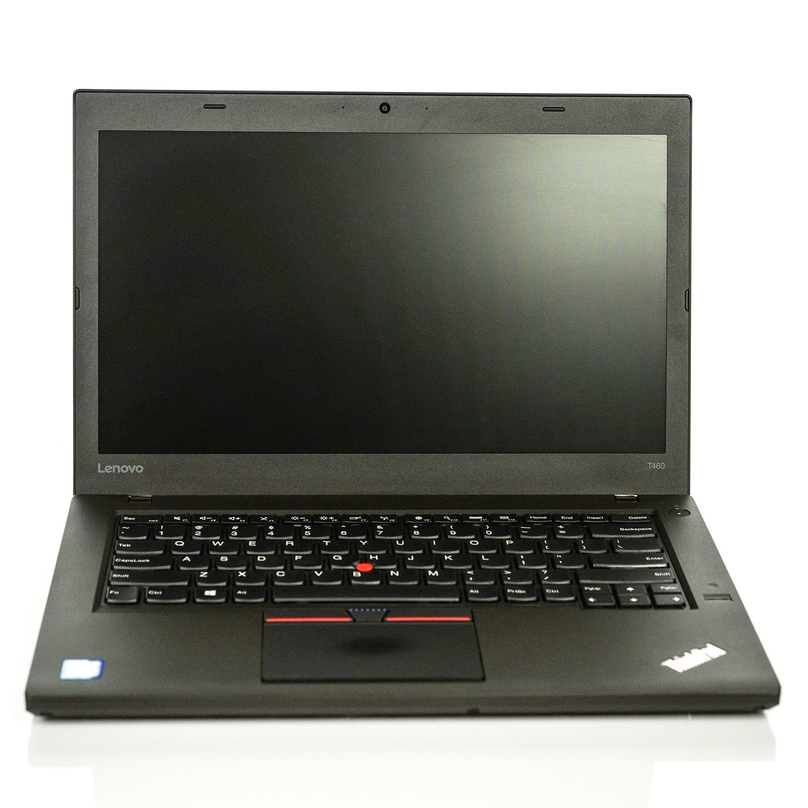 i5 Secondhand ThinkPad T460 Notebook Intel Core  Dual-Core 8GB 128GB Solid-state drive Win 10 Pro B v.WAA