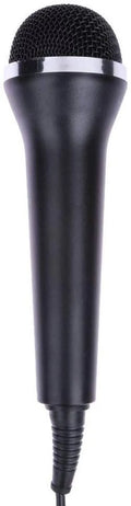 Official Activision Guitar Hero Live Microphone - Xbox One, Xbox 360, PS4, PS3, Wii U (Secondhand)