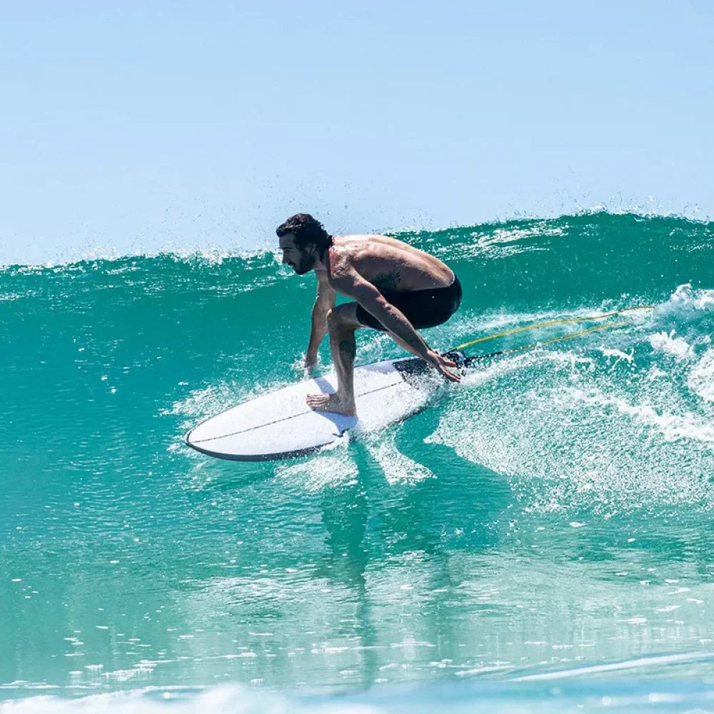 Felicigeely Surfboard Soft Board For Kids And Adults Beginner To Intermediate