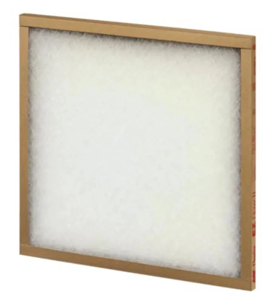 Flanders 14x20x1, Percisionaire Ez Flow Ii Front Panel Merv 4, 10055.011420, Pack12, No Size, 14, 12 ea