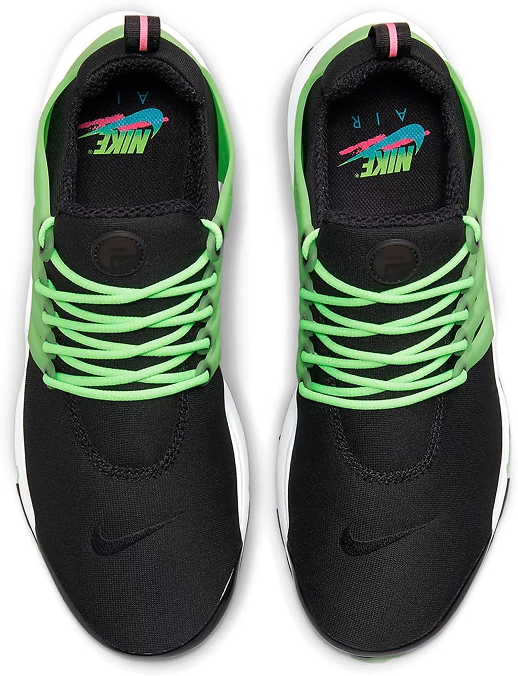 Nike Mens Air Presto Running Shoes