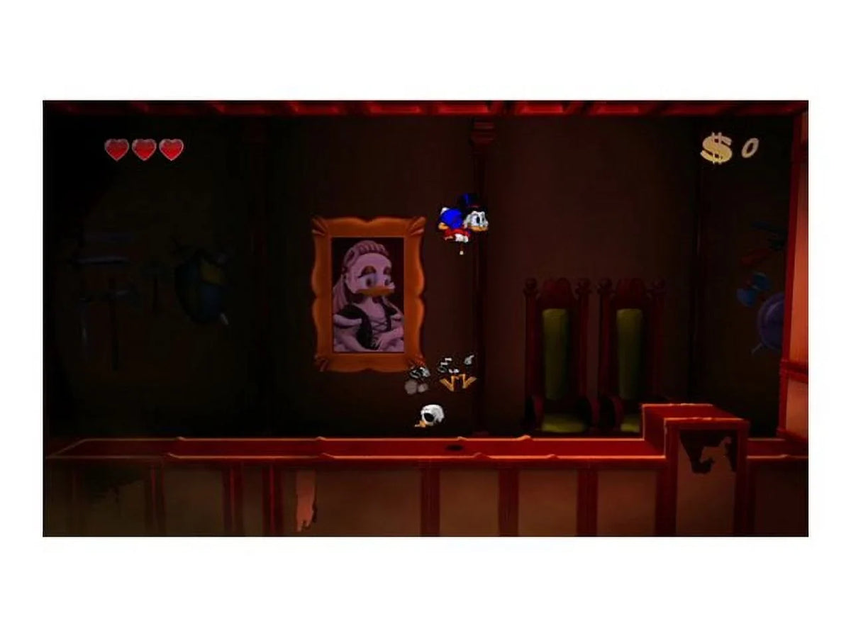 DuckTales (NES)