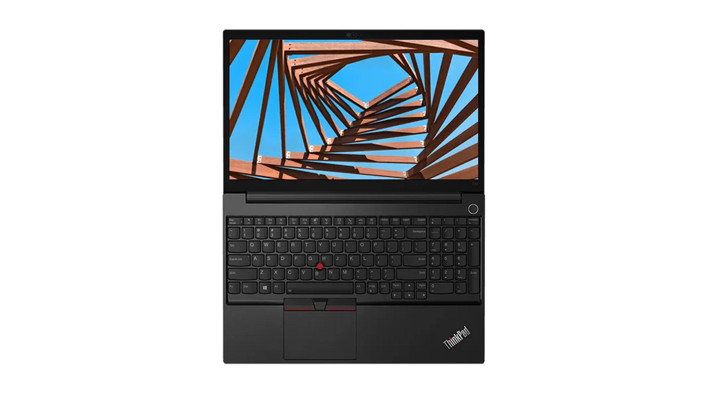Pre-owned ThinkPad E15 Gen2 Business Portable computer, 15.6" FHD (1920 x 1080), AMD Ryzen 7 4700U, 16GB RAM, 1TB Solid State Drive, Microsoft Windows 10 Pro