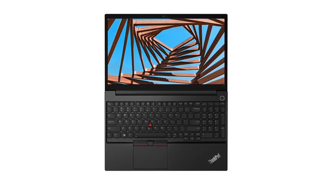 Pre-owned ThinkPad E15 Gen2 Business Portable computer, 15.6" FHD (1920 x 1080), AMD Ryzen 7 4700U, 16GB RAM, 1TB Solid State Drive, Microsoft Windows 10 Pro