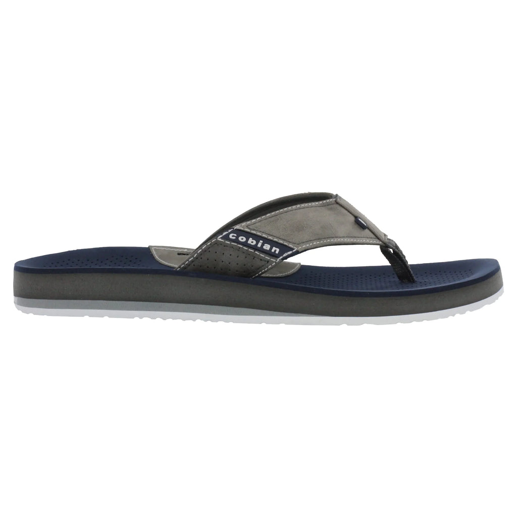 Cobian®Men's ARV 2 Flip Flop (in Blue)