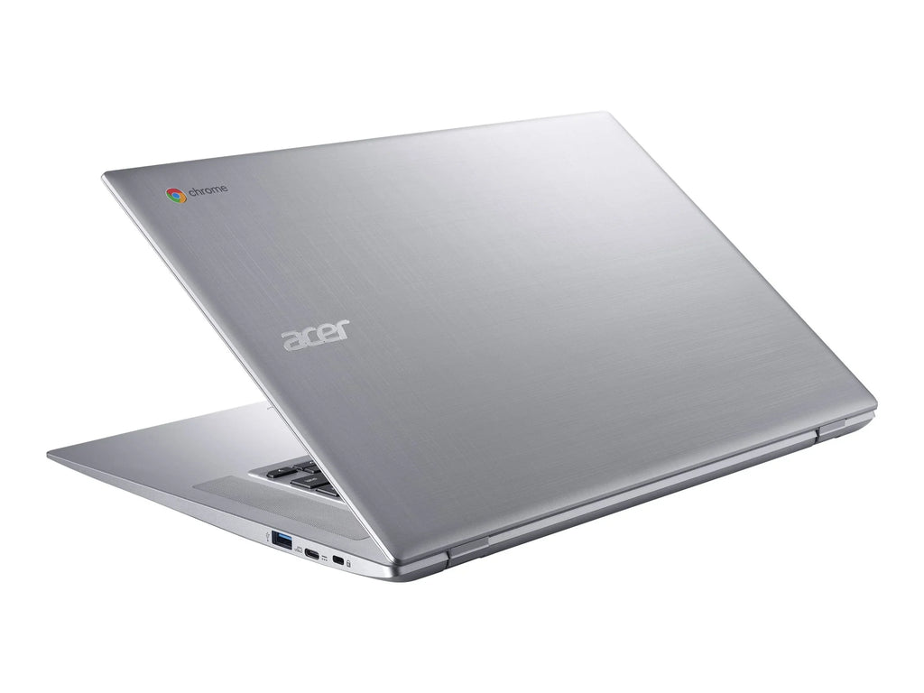 Restored Cb315-2H-68E6 15.6" Chromebook AMD A6 1.80 Gigahertz 4 GBs 32GB Chrome OS (Refurbished)