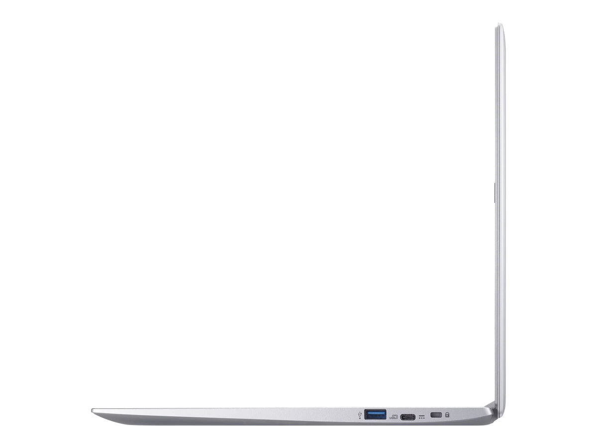 Restored Cb315-2H-68E6 15.6" Chromebook AMD A6 1.80 Gigahertz 4 GBs 32GB Chrome OS (Refurbished)