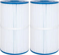 2-Pack 30 sq.ft Hot Tub Filters for Pleatco PWK30, Unicel C-6430, Watkins 31489, Filbur FC-3915 Hot Springs Spa Filters Replacement Cartridge