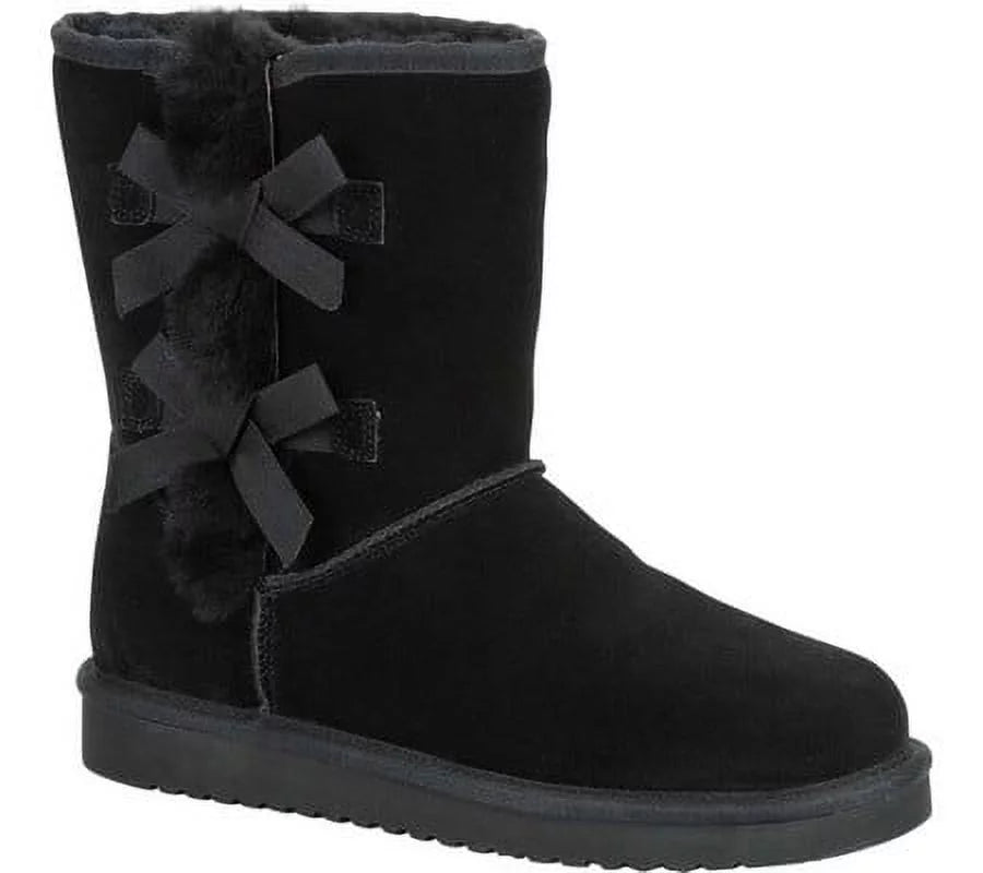Koolaburra by UGG Women's Victoria Short Boot