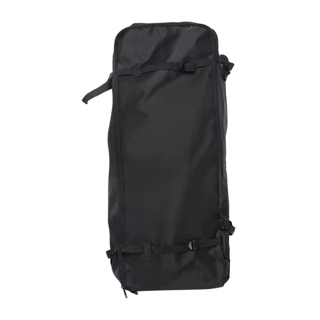Tnarru Inflatable Paddleboard Backpack Carrying Adjustable Straps Beginner Board Bag for Kayak Kayaking Water Sports