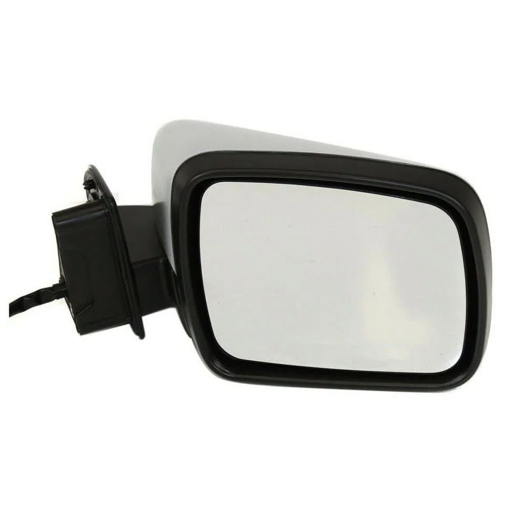 For 10-13 LR4 Rear View Mirror Power Folding Heated w/o-Memory Camera Right Side
