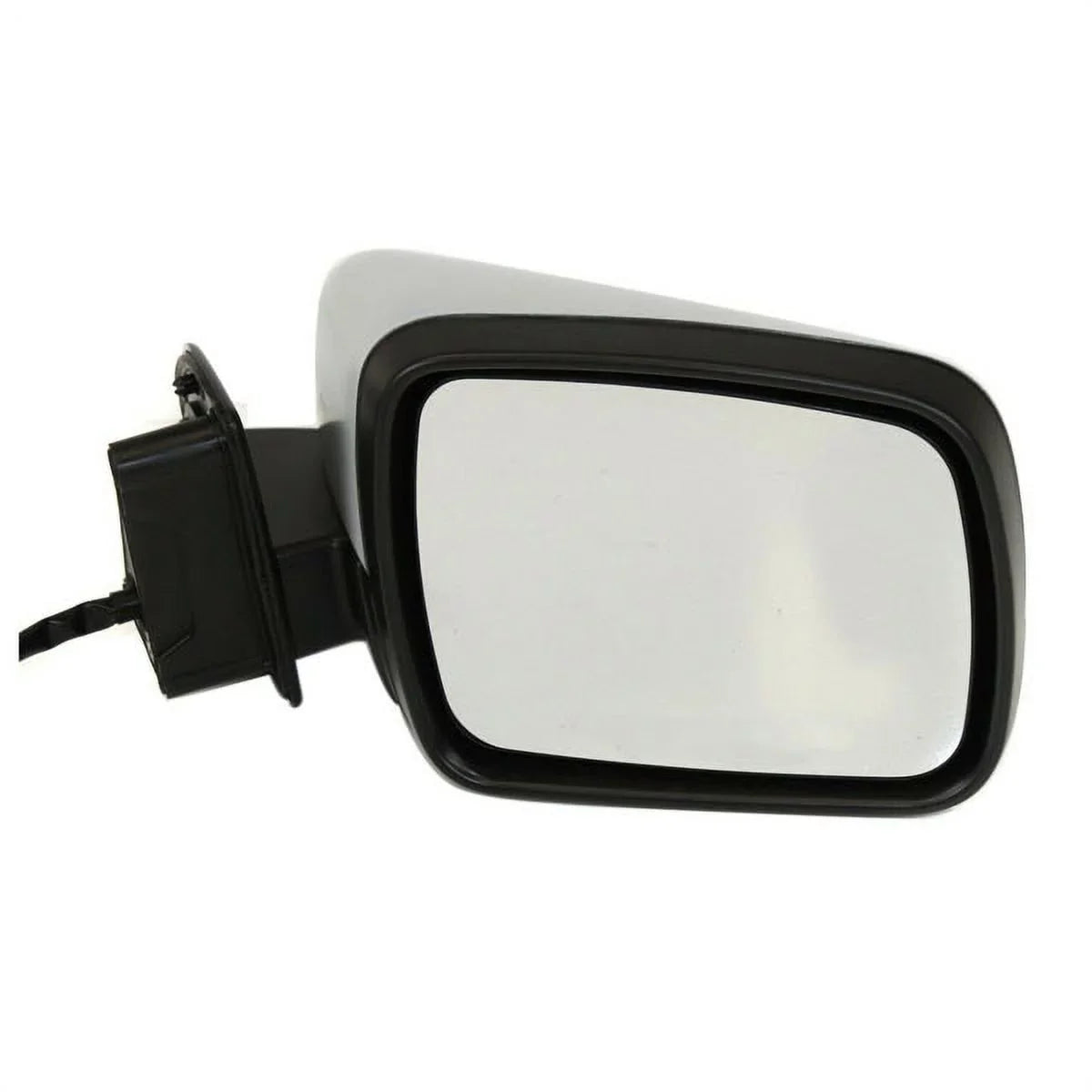 For 10-13 LR4 Rear View Mirror Power Folding Heated w/o-Memory Camera Right Side