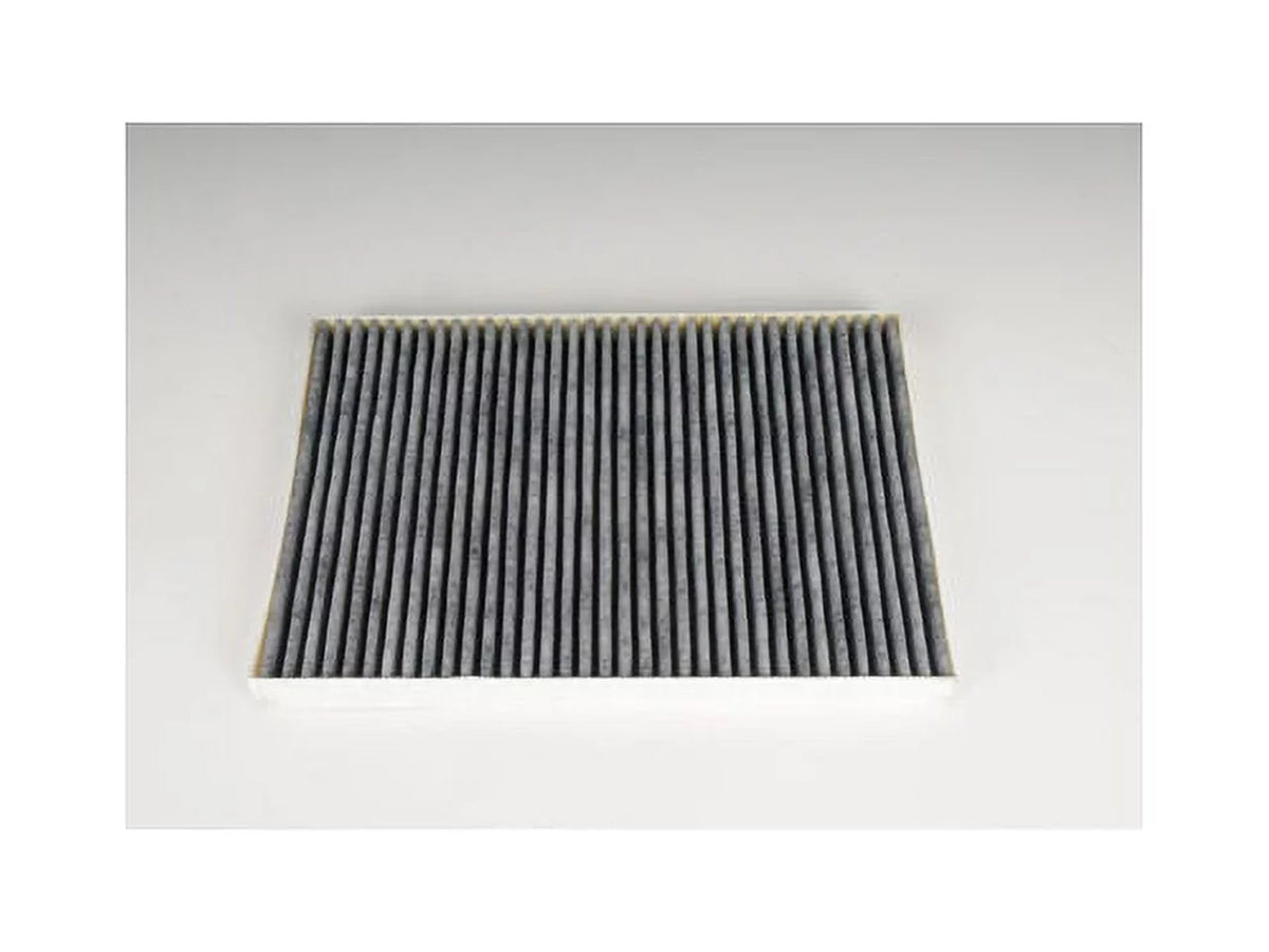 Cabin Air Filter - Compatible with 2009 - 2017 Chevy Traverse 2010 2011 2012 2013 2014 2015 2016