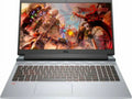 '- G15 - 15.6" FHD Gaming Notebook - AMD Ryzen 7 - 8GB Memory - NVIDIA GeForce RTX 3050 Ti Graphics - 512GB Solid State Drive - Gray