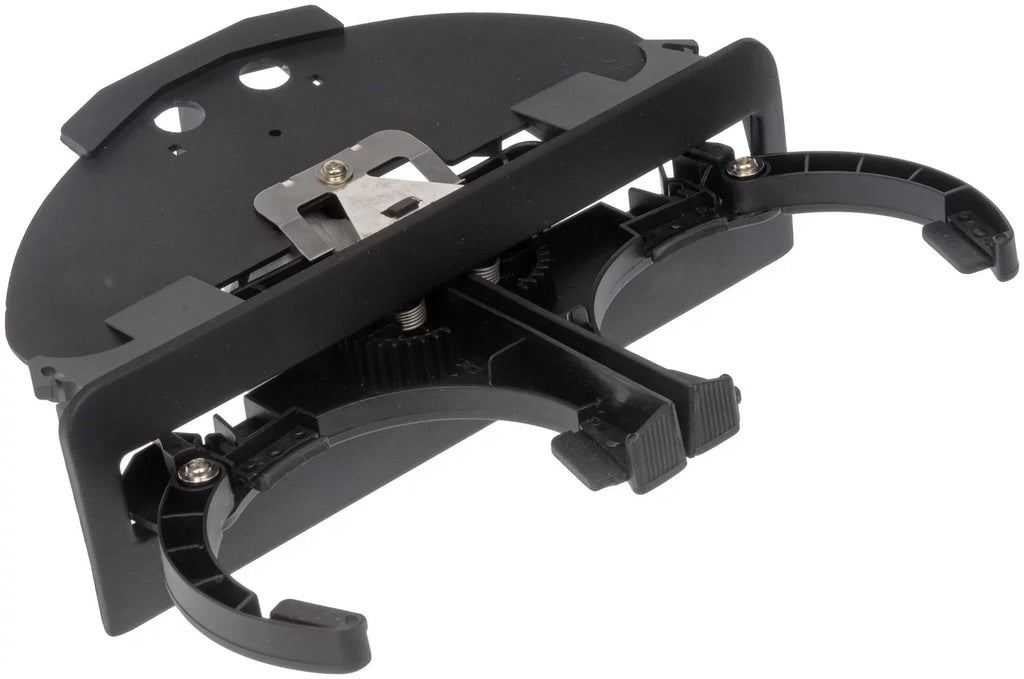 Dorman 41027 Rear Cup Holder for Select BMW Models, Black