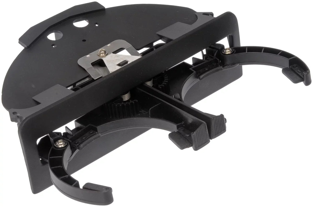 Dorman 41027 Rear Cup Holder for Select BMW Models, Black