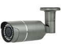 Eyemax TIR-0412V-B HD-TVI 2MP Outdoor Bullet Camera, 2.8-12mm, 42 IR LED 12V DC