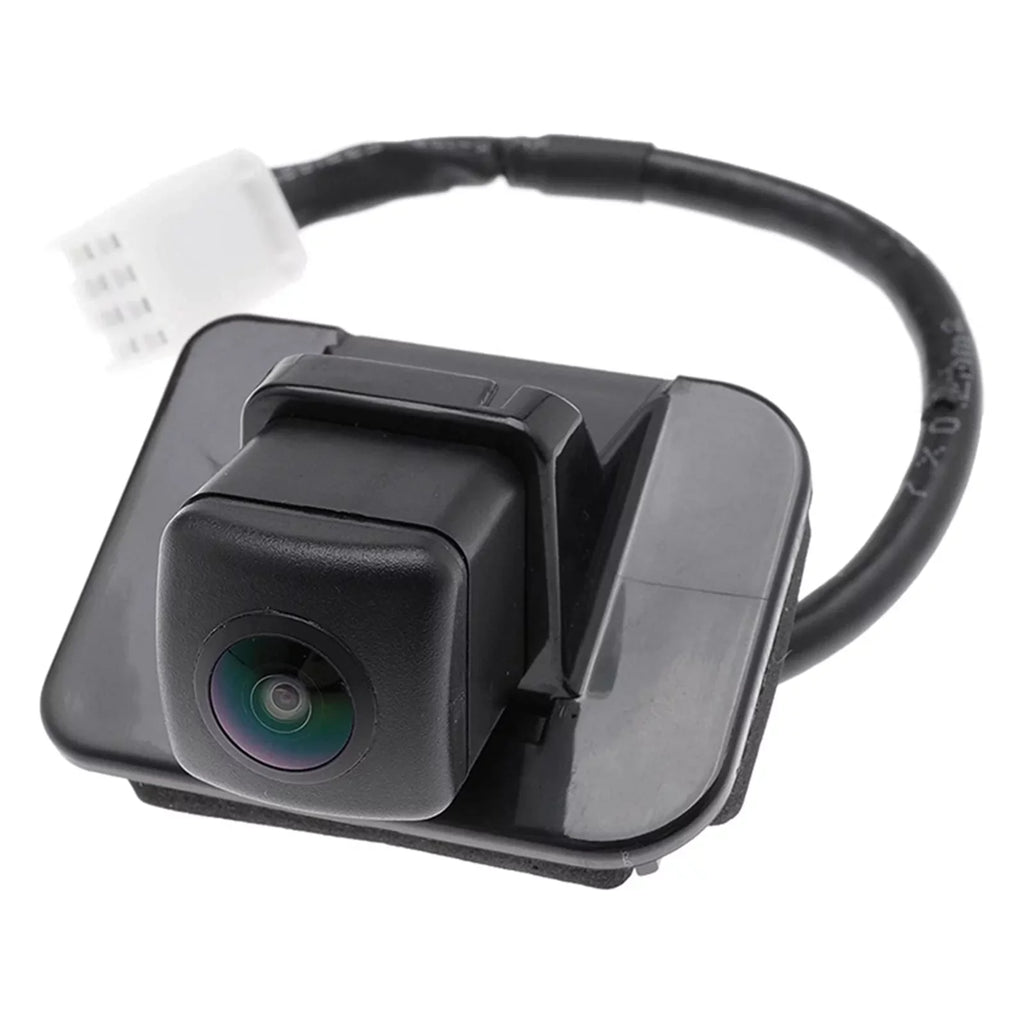 POSSBAY For 2014-2017 Honda Accord 2.4 3.5 Rear View Backup Parking Camera 39530-T2A-A31