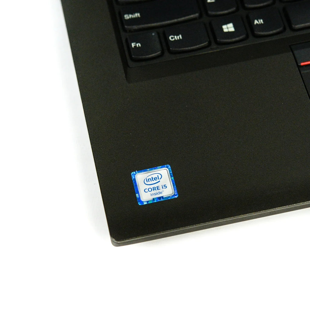 i5 Secondhand ThinkPad T460 Notebook Intel Core  Dual-Core 8GB 128GB Solid-state drive Win 10 Pro B v.WAA