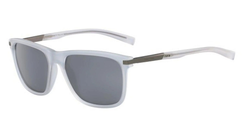Nautica Plastic Frame Grey Lens Unisex Sunglasses N6222S680925717909