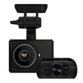 Front Rear 1080P Dual Dash Camera