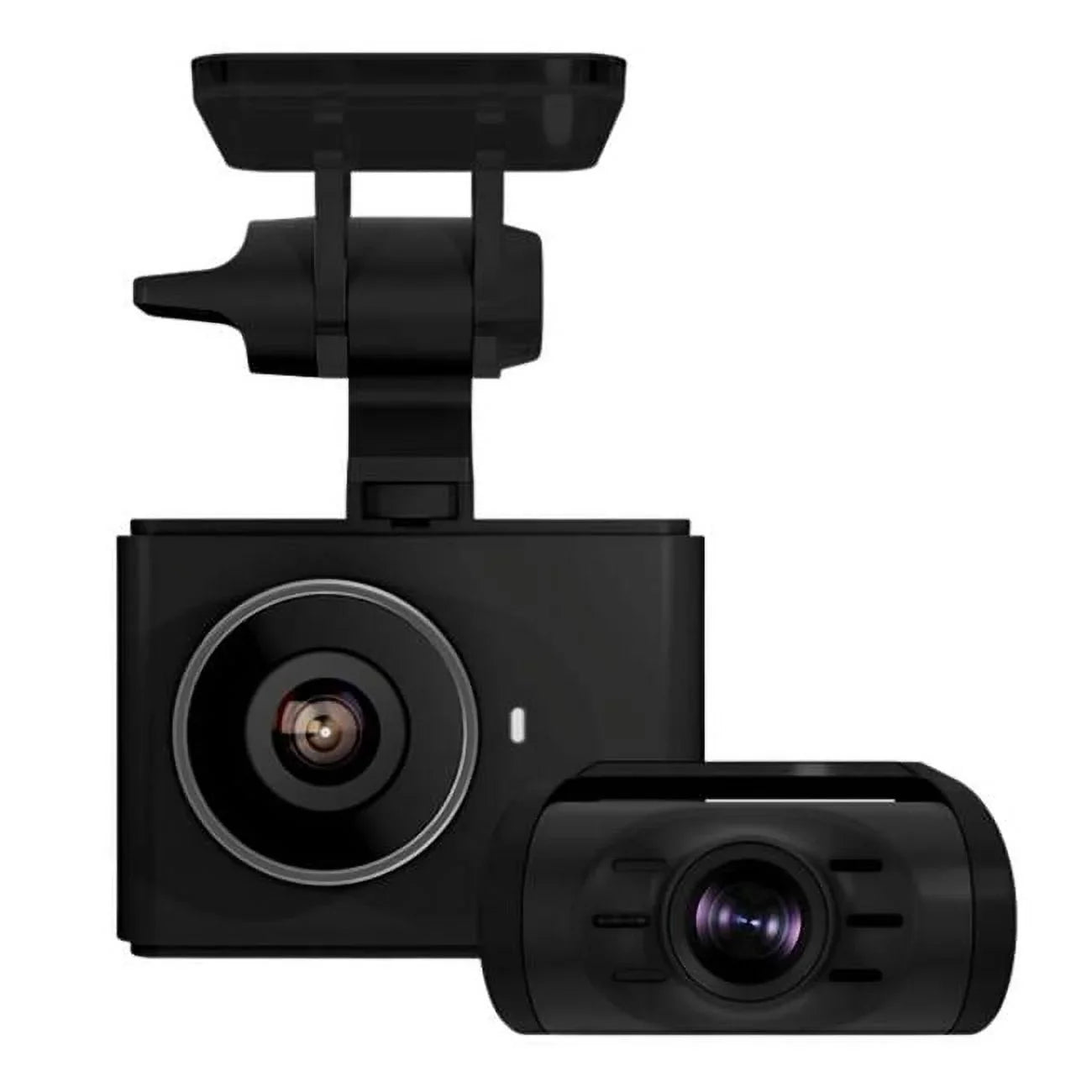 Front Rear 1080P Dual Dash Camera