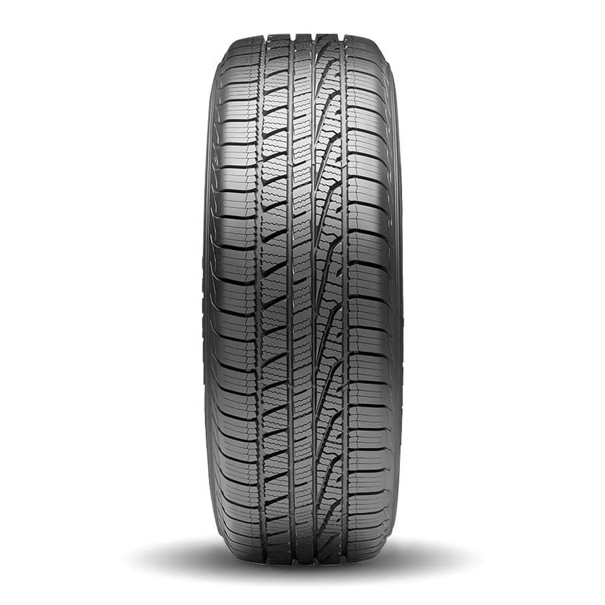 Goodyear Assurance Weatherready 205/65R16 95H All-Season Tire