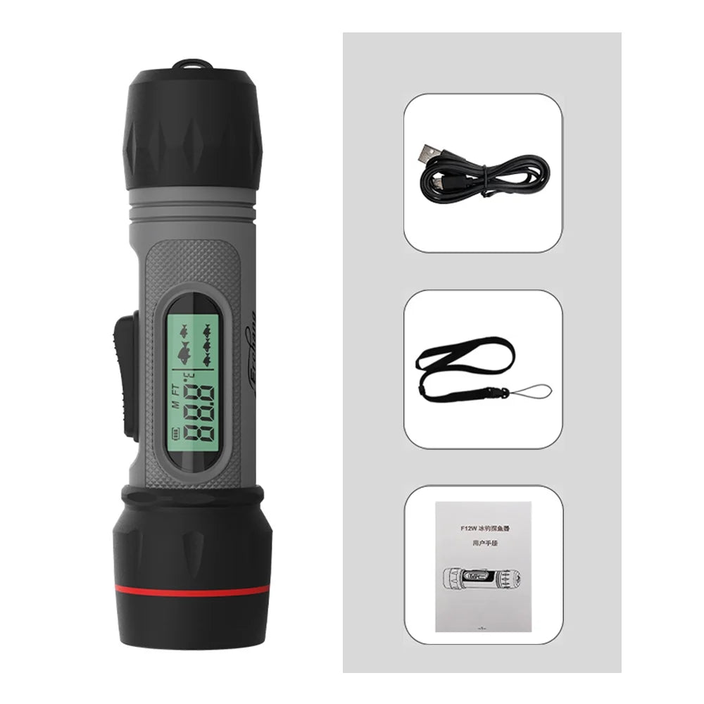 Erchang Undersea camera,Waterproof Sonar Fish Handheld Fish Sonar Fish Ice Fish Handheld Fish Fish Fish Waterproof Sonar Handheld Fish Waterproof Sonar
