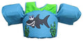 Body Glove Paddle Pals Learn to Swim Life Jacket (Aquatic Shark)