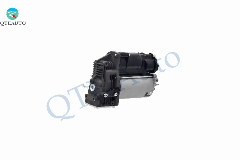 Full Set Front-Rear Air Suspension Spring-Air Suspension Compressor For 2008-2011 Mercedes-Benz ML550