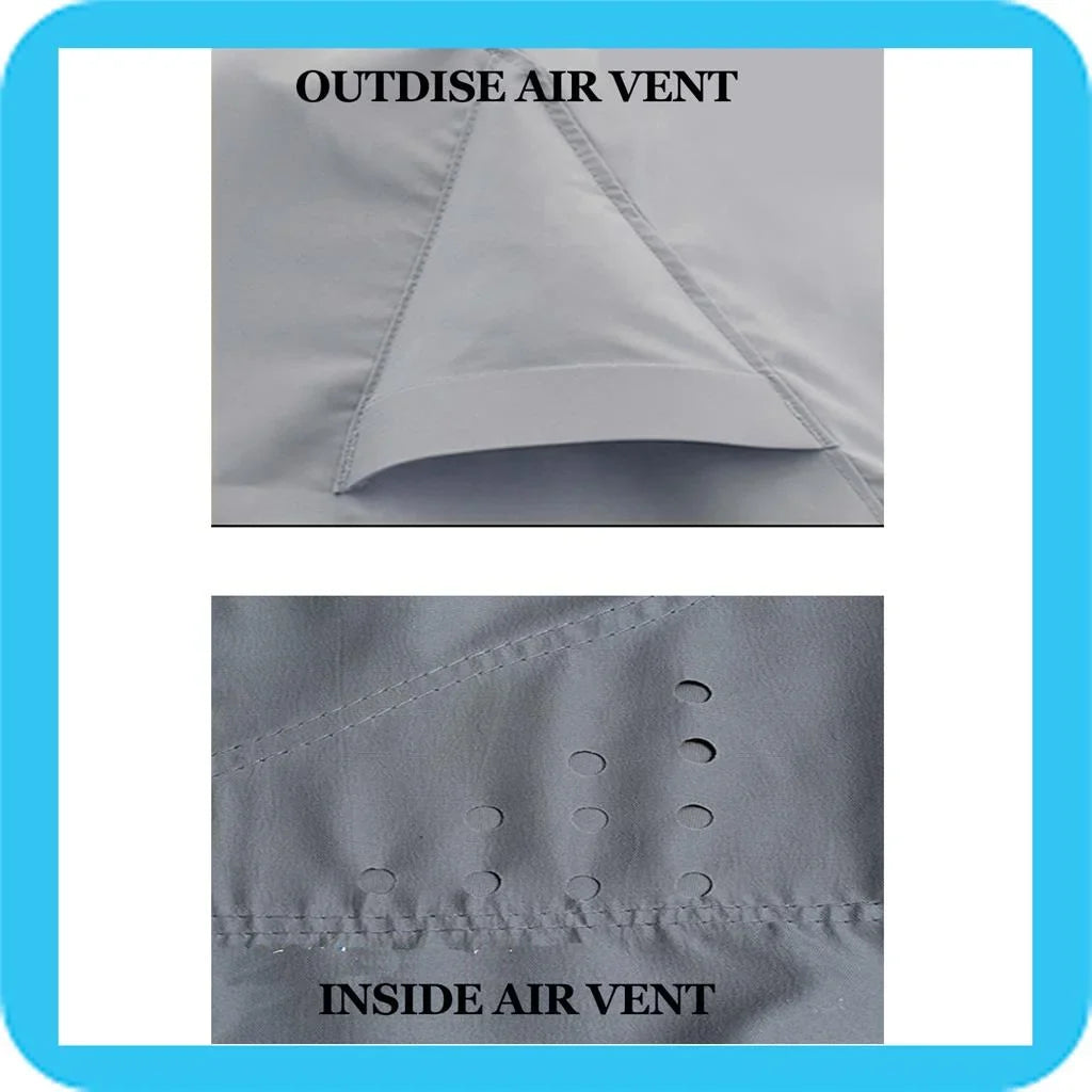 BOAT COVER Compatible for FOUR WINNS SUNDOWNER 195 CUDDY I/O 1992 STORAGE, TRAVEL, LIFT