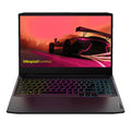 ideapad Gaming 3 Notebook, 15.6" FHD (1920x1080), AMD Ryzen 5 5600H, 16 Gigabytes RAM, 512 Gigabytes Solid State Drive, nVidia GeForce GTX 1650, Win OS 10