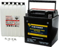 Fire Power Maintenance Free Battery CTX30CL-B-BS Compatible With Sea-Doo Wake 155 2005-2015