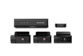 BlackVue DR770X Box 64GB | Cloud Dashcam Front Rear Inside 1080P | Built-in GPS WiFi Parking Mode