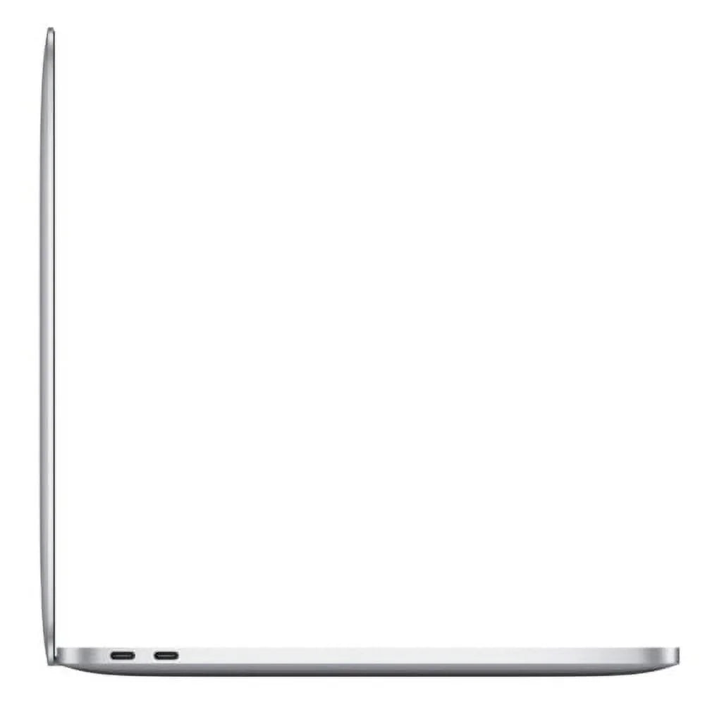 Pre-Owned Apple Pro Notebook Core Core i5 2.3GHz 16GB RAM 128GB Solid-state drive 13" Silver MPXR2LL/A (2017) Refurbished - Fair