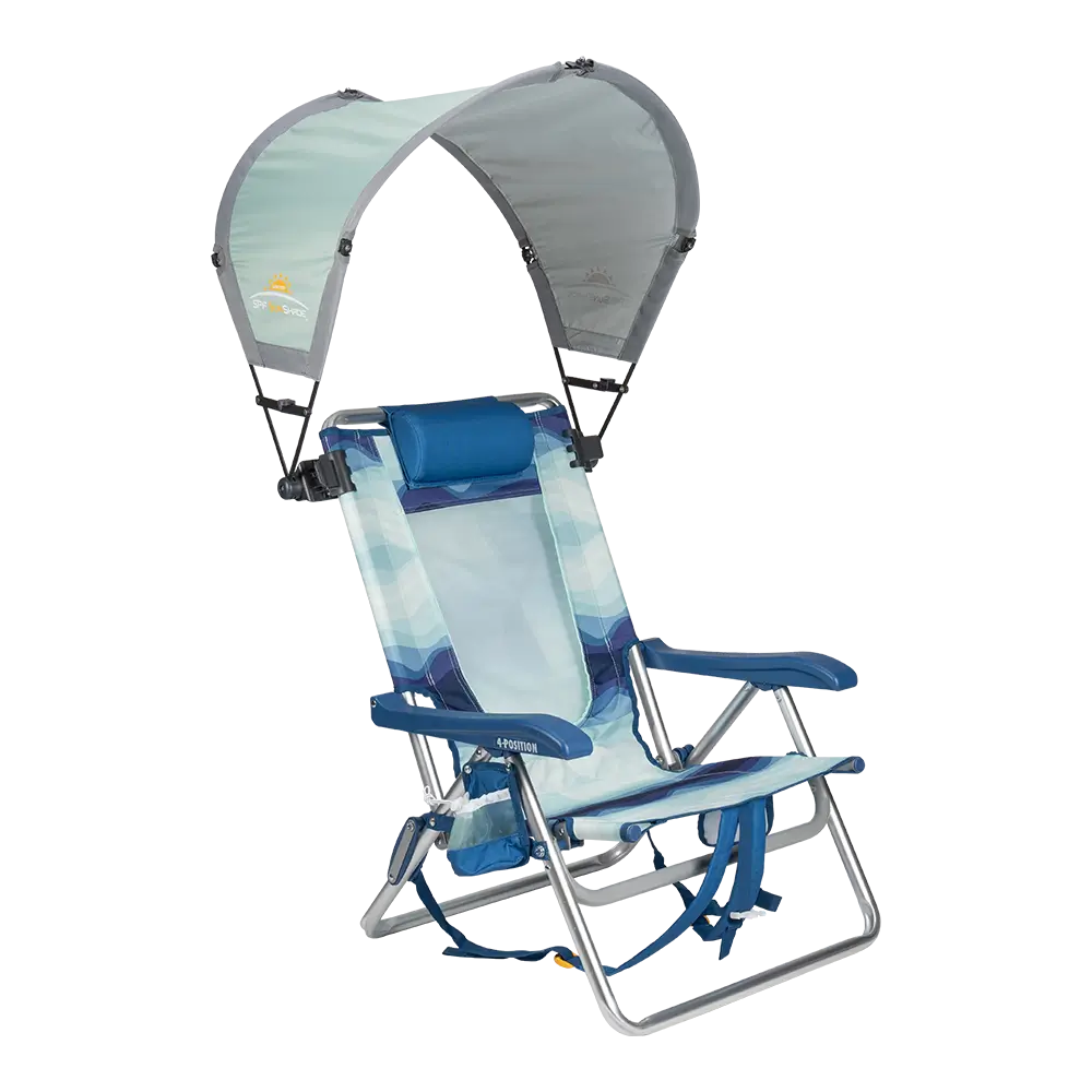SunShade Accessory | Edition BR75
