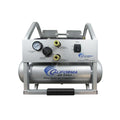 California Air Tools CAT-2010SP 1 2 Gallon Ultra Quiet and Oil-Free Stationary Air Compressor