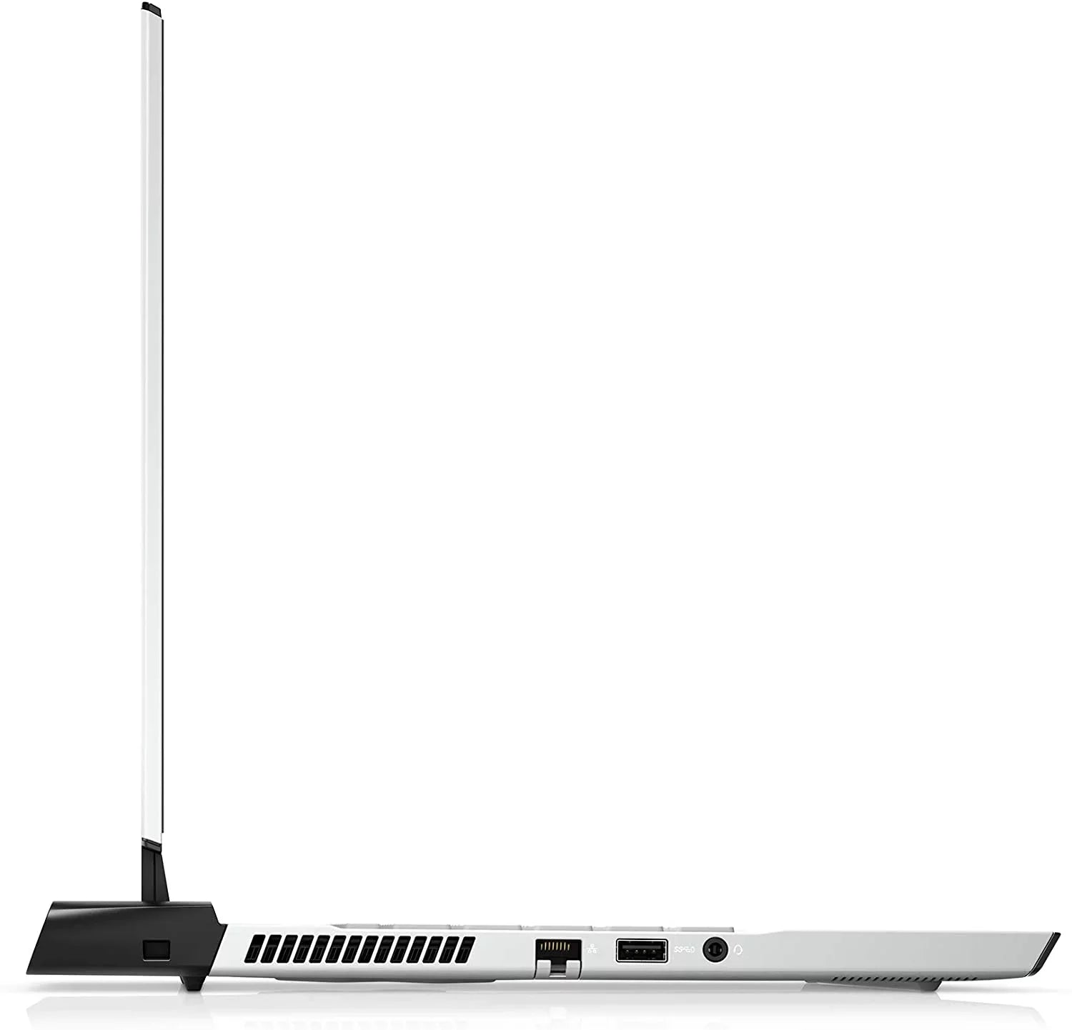 Alienware m15 R4 15.6" FHD i7-10870H 16 512GB Solid State Drive RTX 3060 ‎AWM15R4-7818WHT-PUS