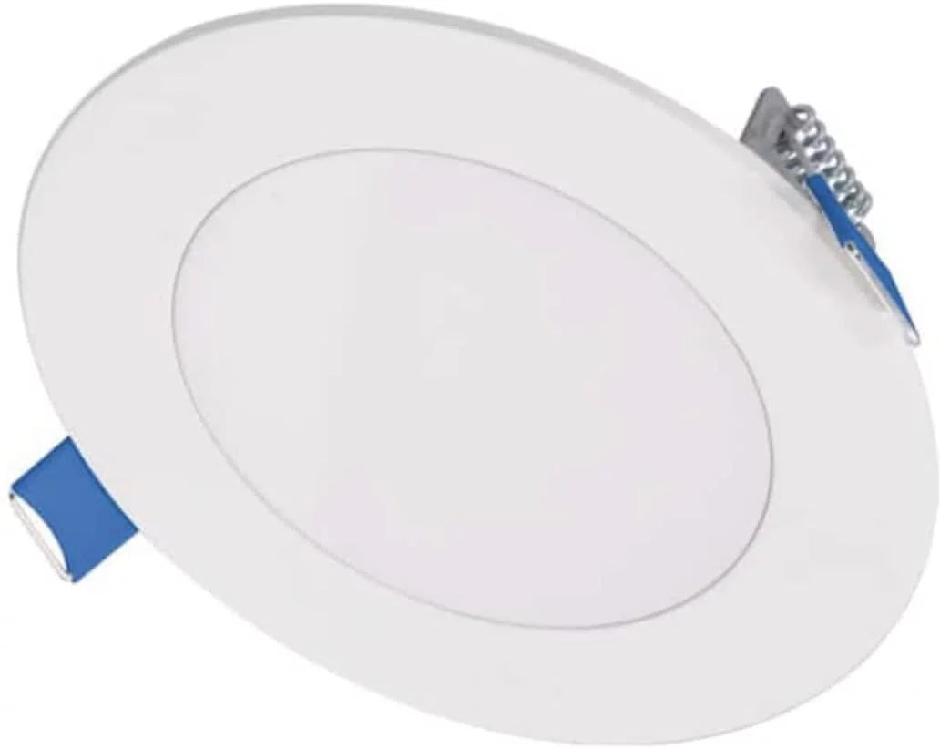 HALO HLBSL4069FS351EMWR 4" RND LED MNT Kit - Quantity 4