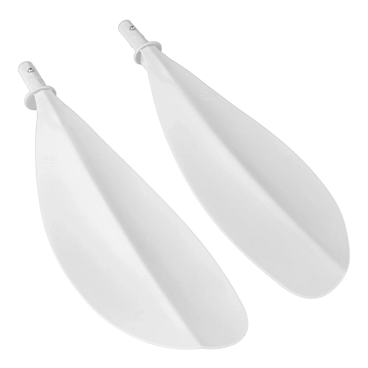 Nebublu Asymmetrical Kayak Paddle Board Set - and Performance - Perfect for Fishing and Recreation