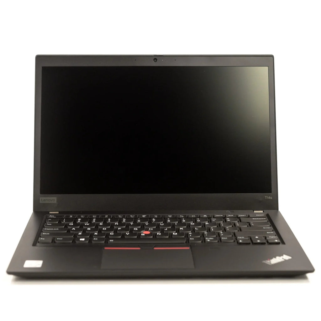 Refurbished ThinkPad T14s 14" Touch Screen Portable computer Core Core i5 16GB 512GB Solid-state drive M.2 Integrated Graphics Win 11 Pro 1 Yr Wty B v.WCA