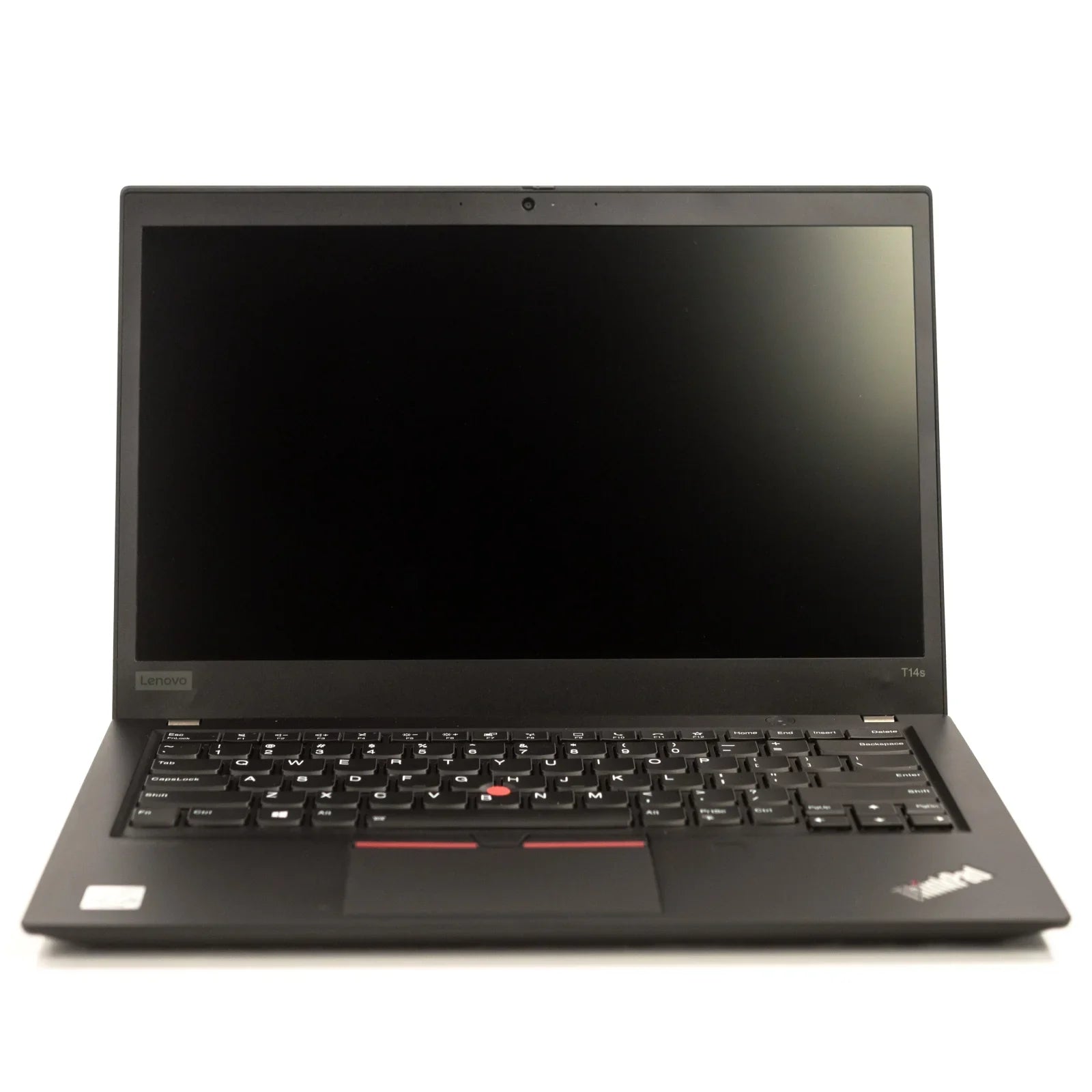 Refurbished ThinkPad T14s 14" Touch Screen Portable computer Core Core i5 16GB 512GB Solid-state drive M.2 Integrated Graphics Win 11 Pro 1 Yr Wty B v.WCA