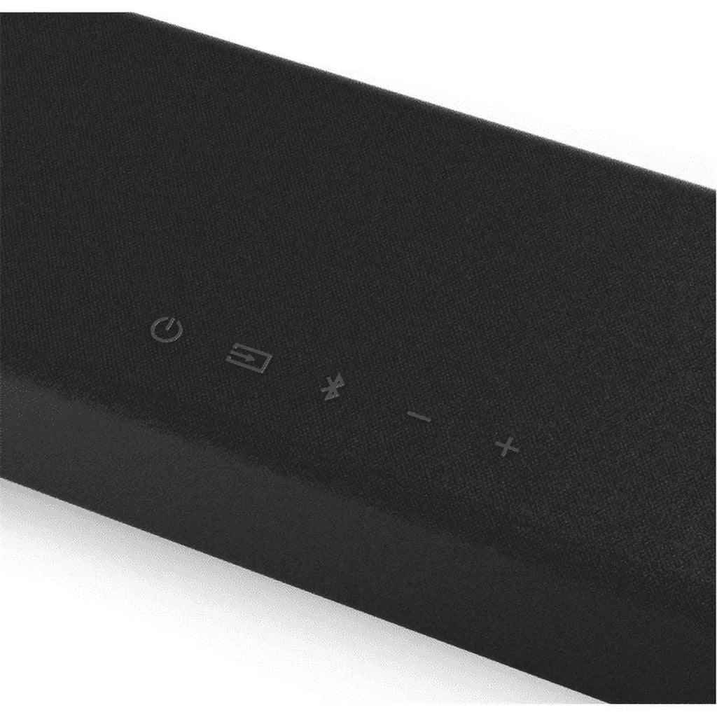 Restored Vizio Accessories SB2020N-J6 Vizio 20 inch 2.0 Home Theater Sound Bar with Integrated Deep Bass (Refurbished)
