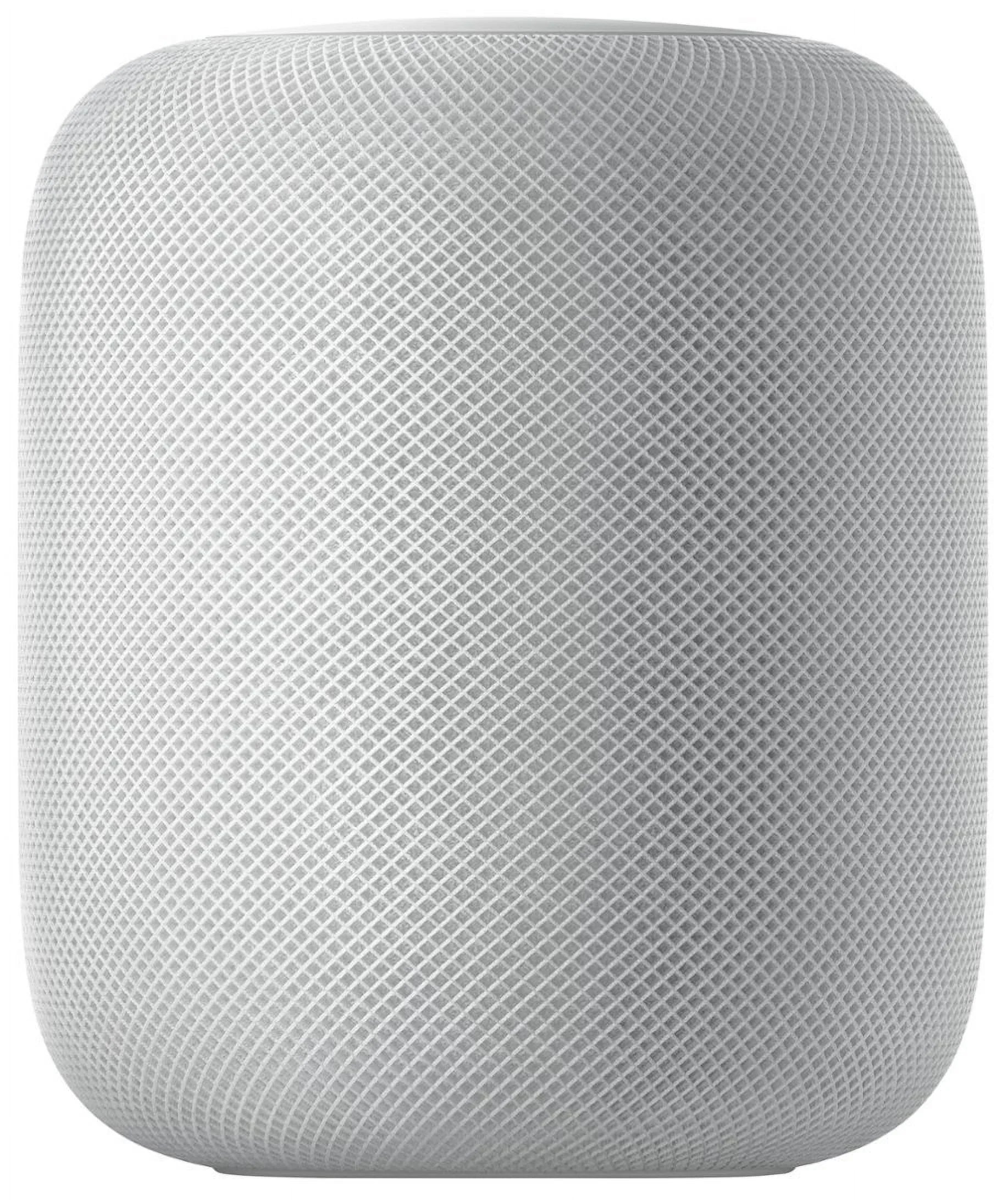 Open Box Apple HomePod MQHV2LL/A - White