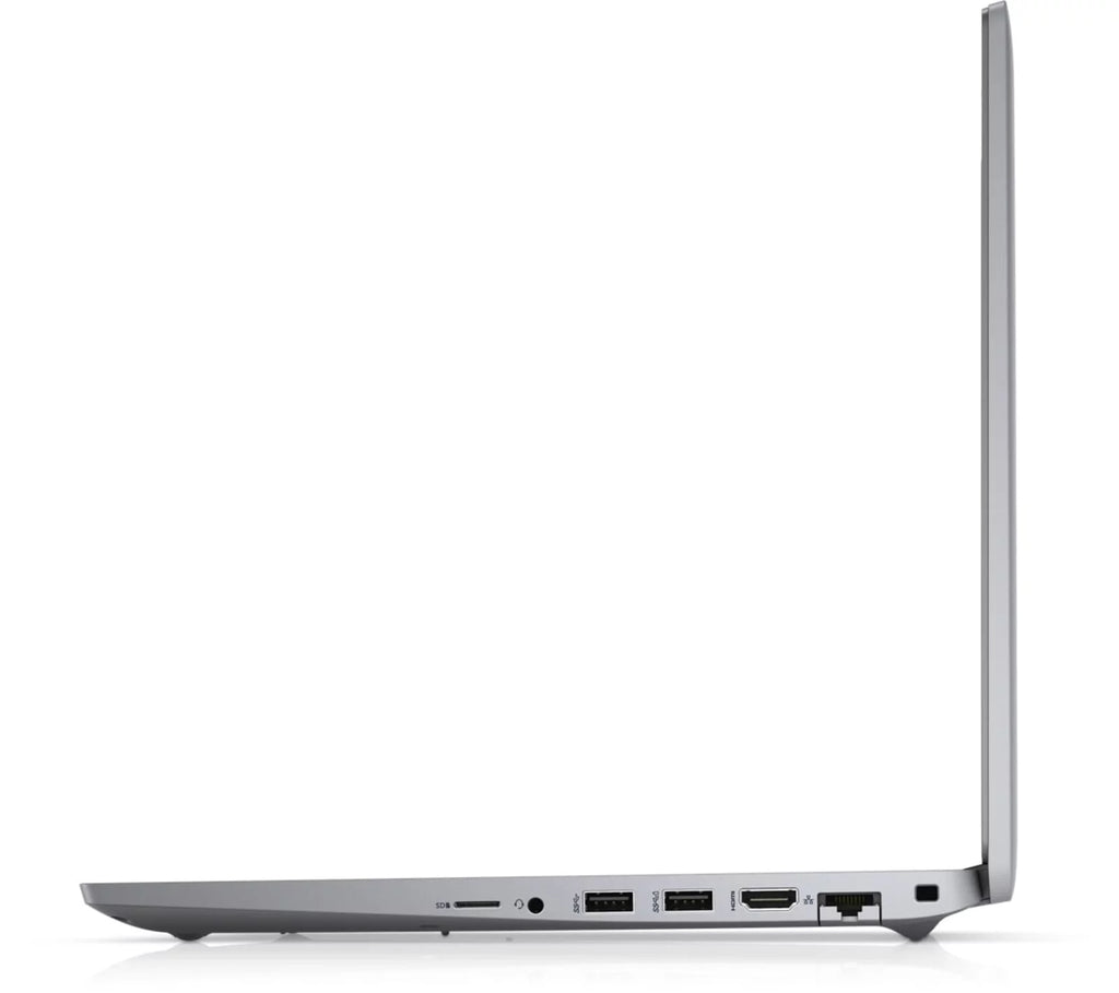 Latitude 5000 5520 Portable computer (2021) | 15.6" FHD | Core i7 - 512GB Solid State Drive - 32GB RAM | 4 Cores @ 4.4 Gigahertz - 11th Gen CPU