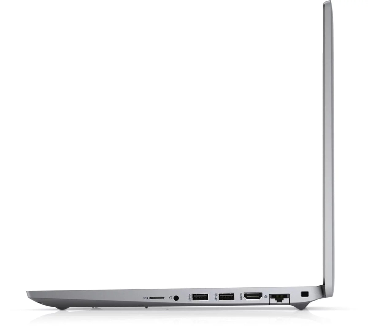 Latitude 5000 5520 Portable computer (2021) | 15.6" FHD | Core i7 - 512GB Solid State Drive - 32GB RAM | 4 Cores @ 4.4 Gigahertz - 11th Gen CPU